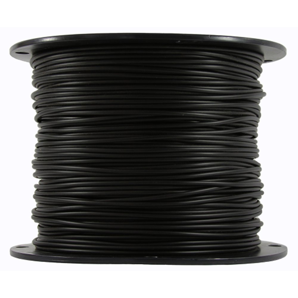 18 AWG Copper Clad Tracer Wire - 1000 ft